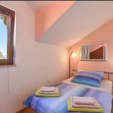 Semesterbostad Charming With Private Pool *