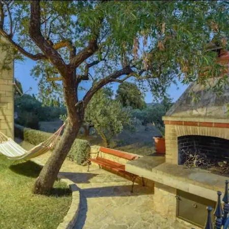 Semesterbostad Charming With Private Pool *
